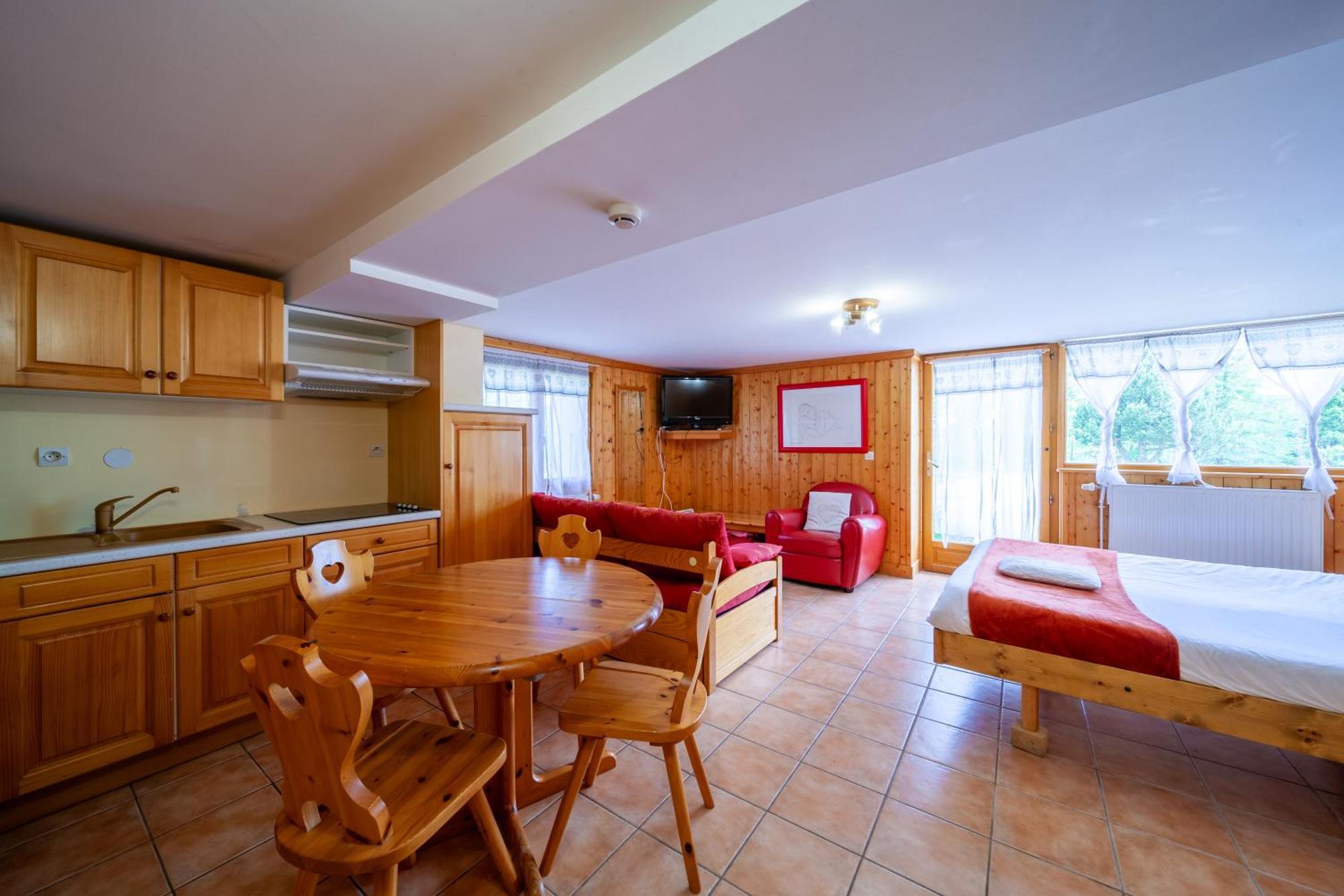 Auberge Des Montauds - Hotel & Restaurant Villard-de-Lans Habitación foto
