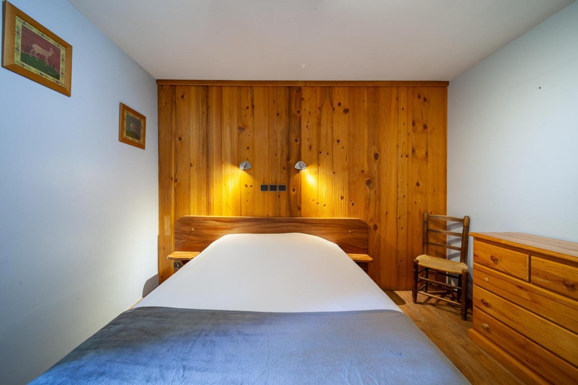 Auberge Des Montauds - Hotel & Restaurant Villard-de-Lans Habitación foto